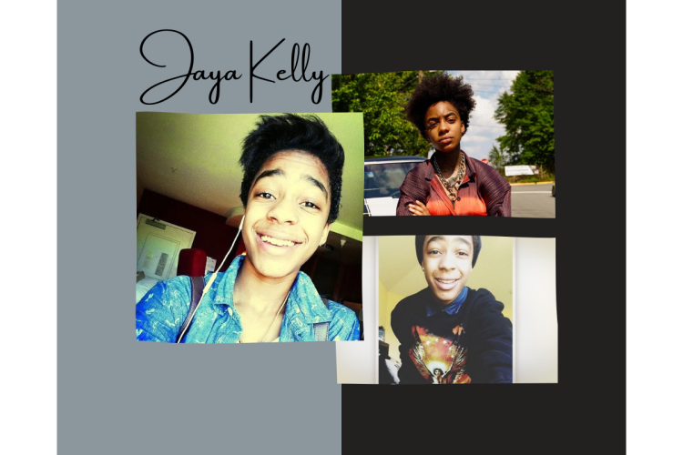 Jaya Kelly