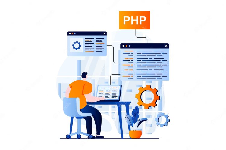 PHP Development