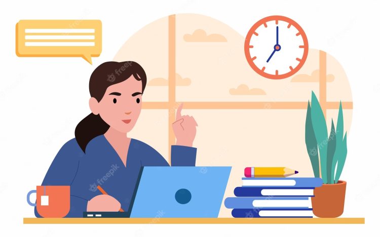 online learning