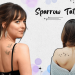 Sparrow Tattoo Meaning