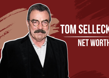 Tom Selleck Net Worth
