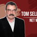Tom Selleck Net Worth