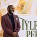 Is Tyler Perry Gay