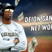 Deion Sanders net worth