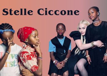 Stelle Ciccone
