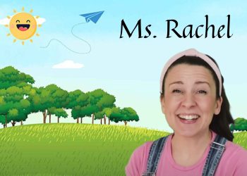 ms rachel net worth