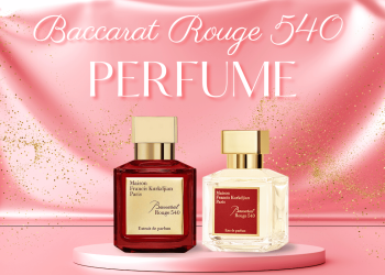 Baccarat Rouge 540