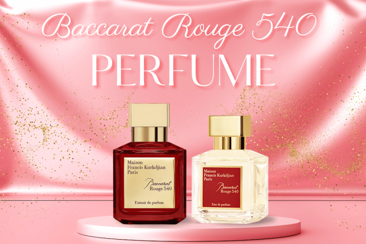 Baccarat Rouge 540