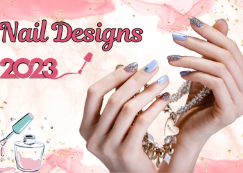 Nail designs 2023