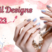 Nail designs 2023