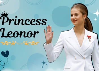 Princess Leonor