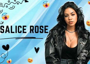 Salice Rose OnlyFans Leak