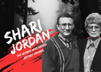 Shari Jordan Dahmer