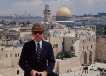 Ted Koppel