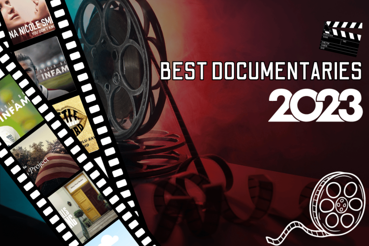 best documentaries 2023