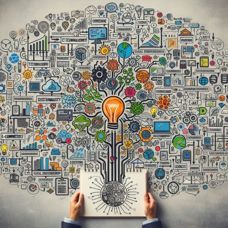 small town business ideas