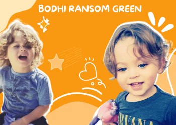 Bodhi Ransom Green