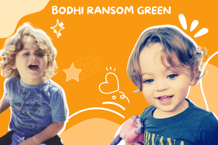 Bodhi Ransom Green