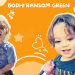 Bodhi Ransom Green