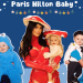 Paris Hilton Baby