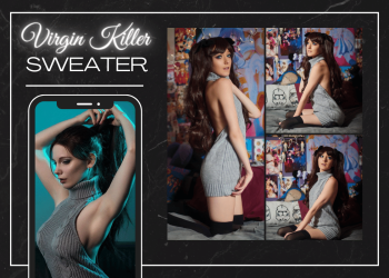 Virgin Killer Sweater