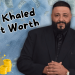 DJ Khaled Net Worth