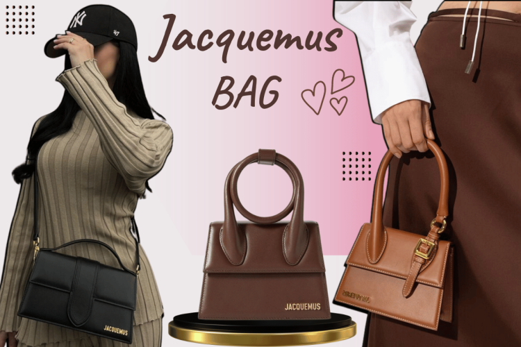 Jacquemus bag