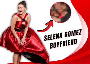 Selena Gomez boyfriend