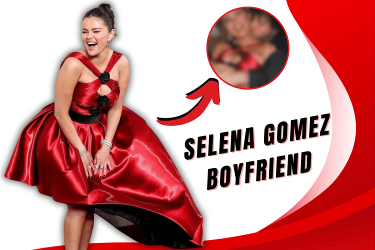 Selena Gomez Boyfriend Chronicles Unveiling The Mystery Beau 2415