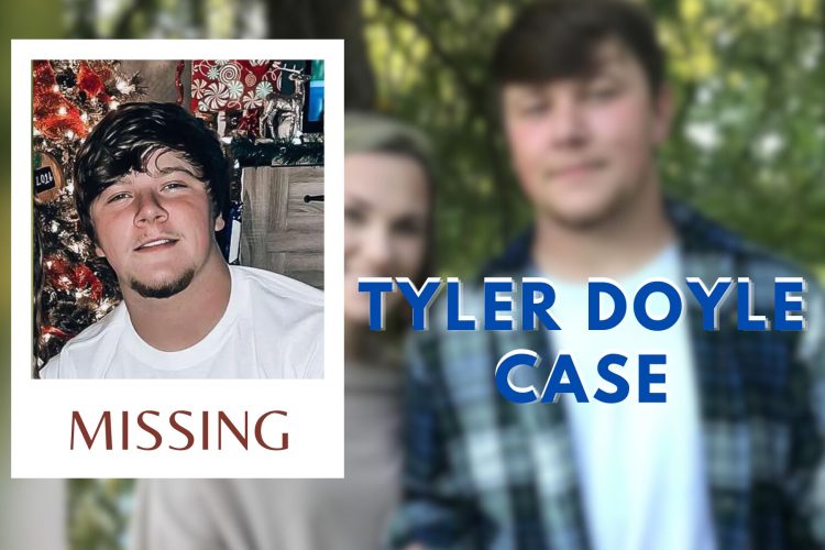 Tyler Doyle Case