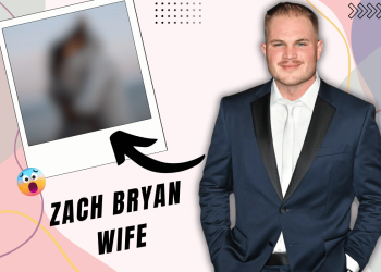 Zach Bryan wife