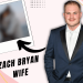 Zach Bryan wife