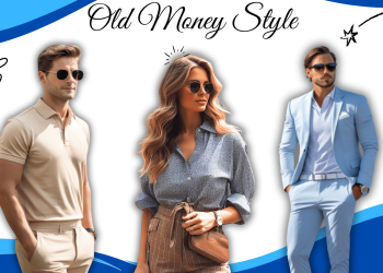 old money style