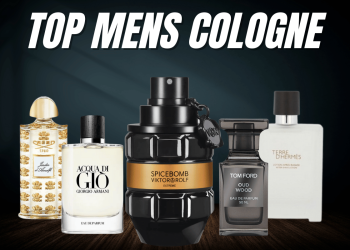 top mens cologne