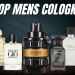 top mens cologne