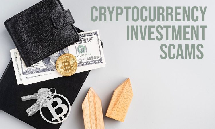Cryptocurrency