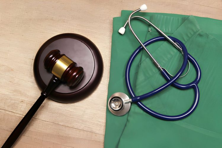 Lowa Doctor Hit with Emergency License Suspension due to Undisclosed Conduct