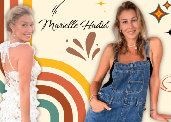 Marielle Hadid