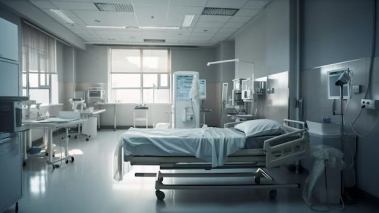 Healthcare Facility