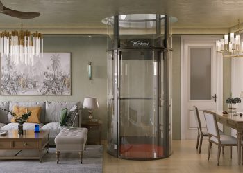 Home Elevator