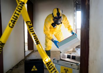 Police Man Sprays Mom in face with Tear Gas in Target Store