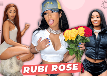 rubi rose leaks