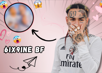 6ix9ine bf