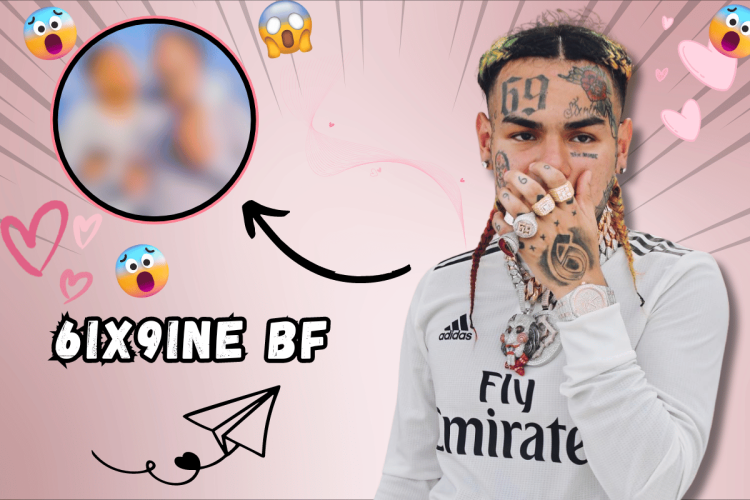 6ix9ine bf