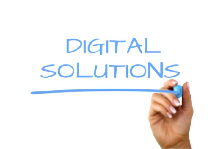 Digital Solutions