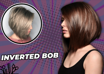 Inverted bob