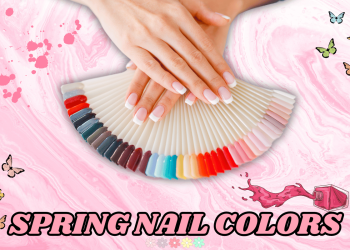 Spring Nail Colors