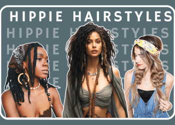 Hippie Hairstyles