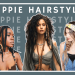 Hippie Hairstyles