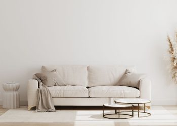 Modular Sofas